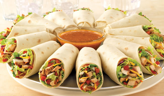Food logo